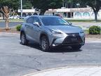 2020 Lexus NX 300 300 w/ Comfort Package