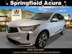 2024 Acura Rdx SH-AWD w/Advance