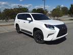 2023 Lexus GX 460 460