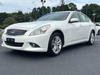 2015 Infiniti Q40 Base