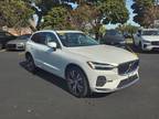 2022 Volvo XC60 B5 Inscription