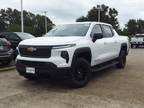 2024 Chevrolet Silverado Ev Work Truck