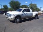 2015 Ram 3500 Longhorn