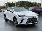 2023 Lexus RX 350 Base