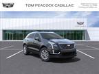 2024 Cadillac XT5 Luxury