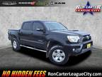 2013 Toyota Tacoma PreRunner V6