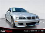 2006 Bmw M3 M3