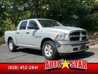 2014 Ram 1500 Tradesman