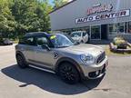 2019 Mini Countryman Cooper S ALL4