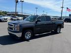 2014 Chevrolet Silverado 1500 Work Truck