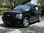 2013 Chevrolet Tahoe LT