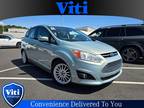 2013 Ford C-MAX Hybrid SEL