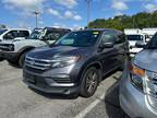 2016 Honda Pilot EX-L w/RES