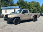 2006 Toyota Tacoma Base