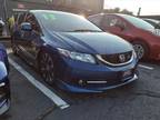 2013 Honda Civic Si