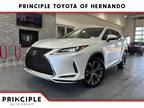 2020 Lexus RX 350L Base