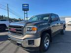 2014 Gmc Sierra 1500 Base