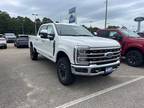 2024 Ford F-250 Super Duty