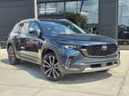 2025 Mazda CX-50 2.5 Turbo Premium Package