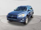 2012 Toyota RAV4 Limited