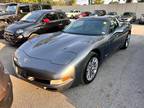 2003 Chevrolet Corvette Base