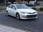 2014 Toyota Avalon Limited