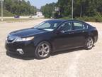 2009 Acura Tl SH-AWD w/Tech