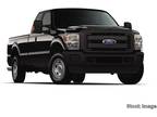 2015 Ford F-250 Super Duty XL