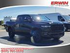 2025 Ram 1500 Lone Star