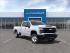 2025 Chevrolet Silverado 2500HD TK