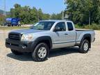 2006 Toyota Tacoma Pickup 4D 6 ft