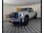 2024 Gmc Sierra 2500HD AT4 4WD Crew Cab 159