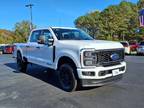 2024 Ford F-250 Super Duty XL