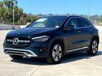 2025 Mercedes-Benz Gla GLA 250 4MATIC