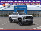 2024 Chevrolet Colorado 4WD Z71