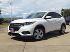 2019 Honda HR-V EX-L