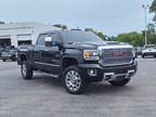 2018 Gmc Sierra 2500HD Denali