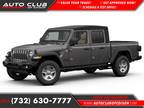 2023 Jeep Gladiator High Altitude