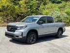 2024 Honda Ridgeline Sport