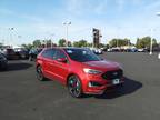 2021 Ford Edge ST