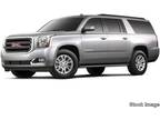 2015 Gmc Yukon Xl SLT