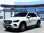 2024 Mercedes-Benz Gle GLE 350 4MATIC