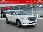 2013 Buick Enclave Leather