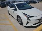 2018 Toyota Prius Two