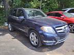 2015 Mercedes-Benz Glk GLK 350