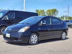 2008 Toyota Prius Base