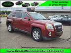 2011 Gmc Terrain SLE-2