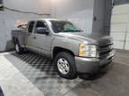 2009 Chevrolet Silverado 1500 LT