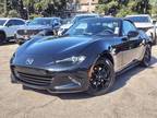 2019 Mazda MX-5 Miata Sport