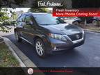 2010 Lexus RX 350 Base